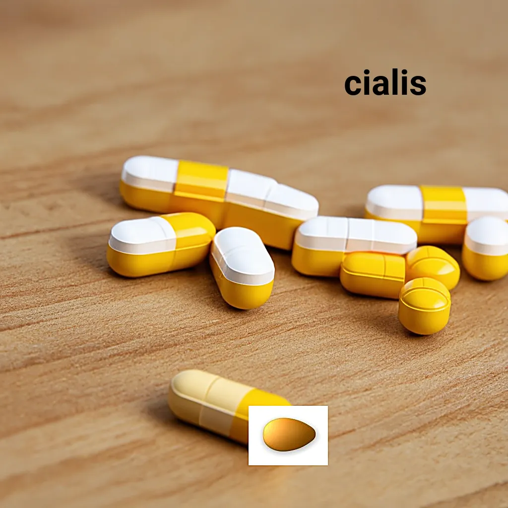 Cialis se compra sin receta